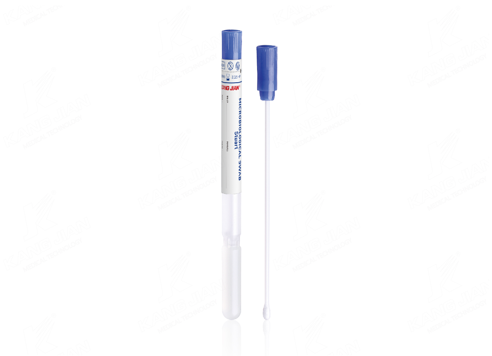 스튜어트 한천 젤