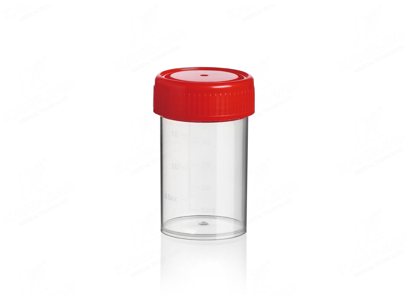 소변용기 60ml