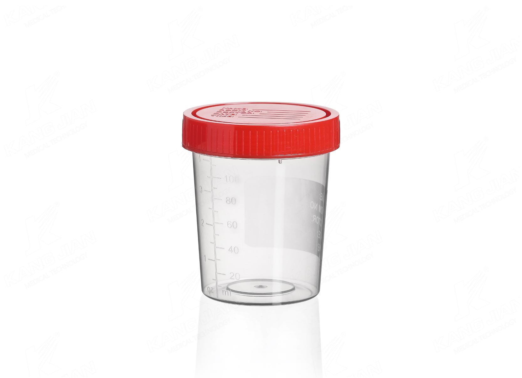 소변용기 120ml