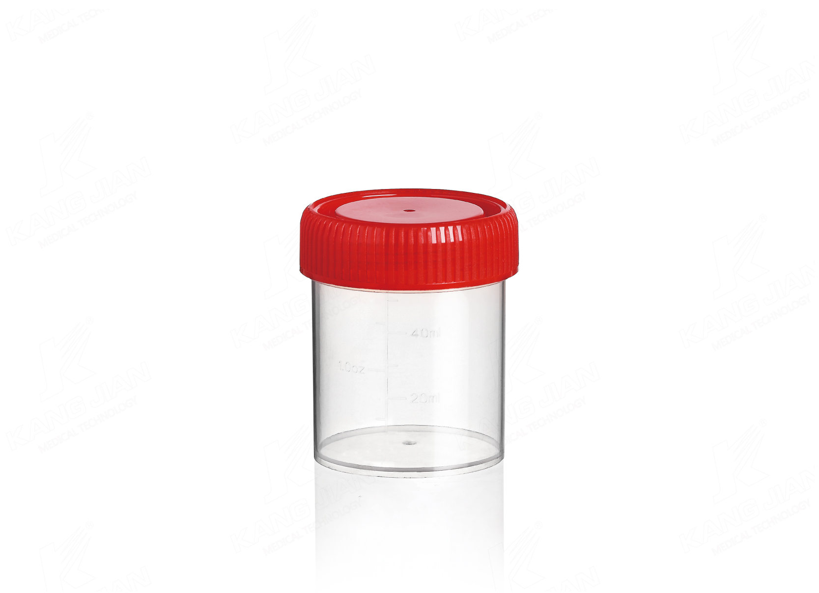소변용기 60ml