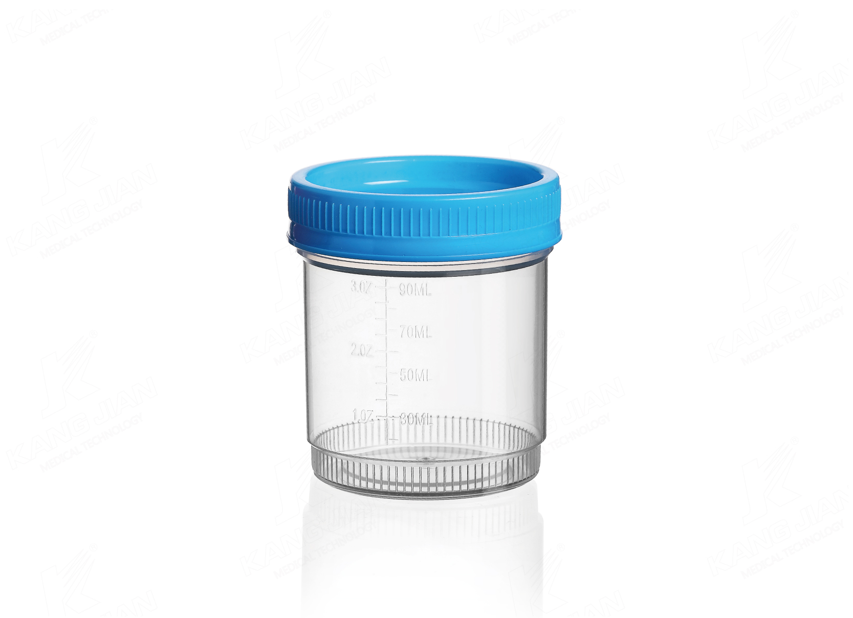 소변 용기 90ml