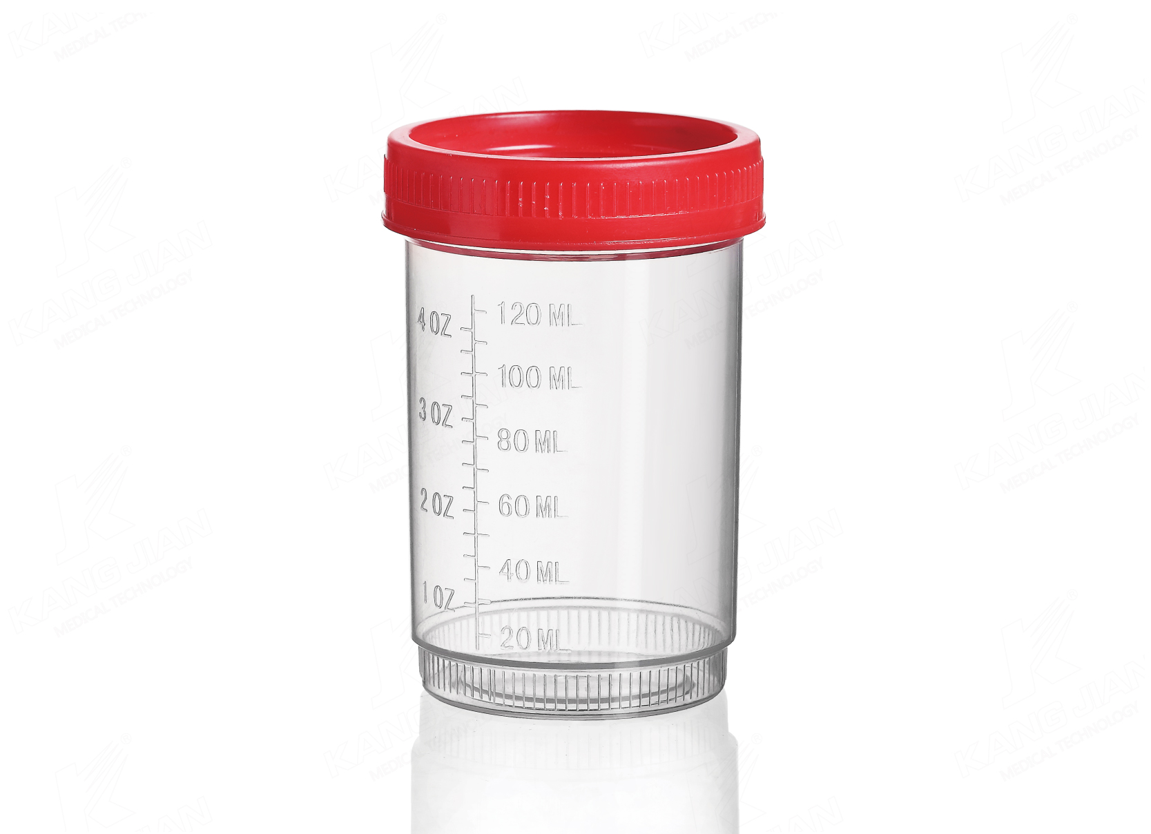 소변용기 120ml