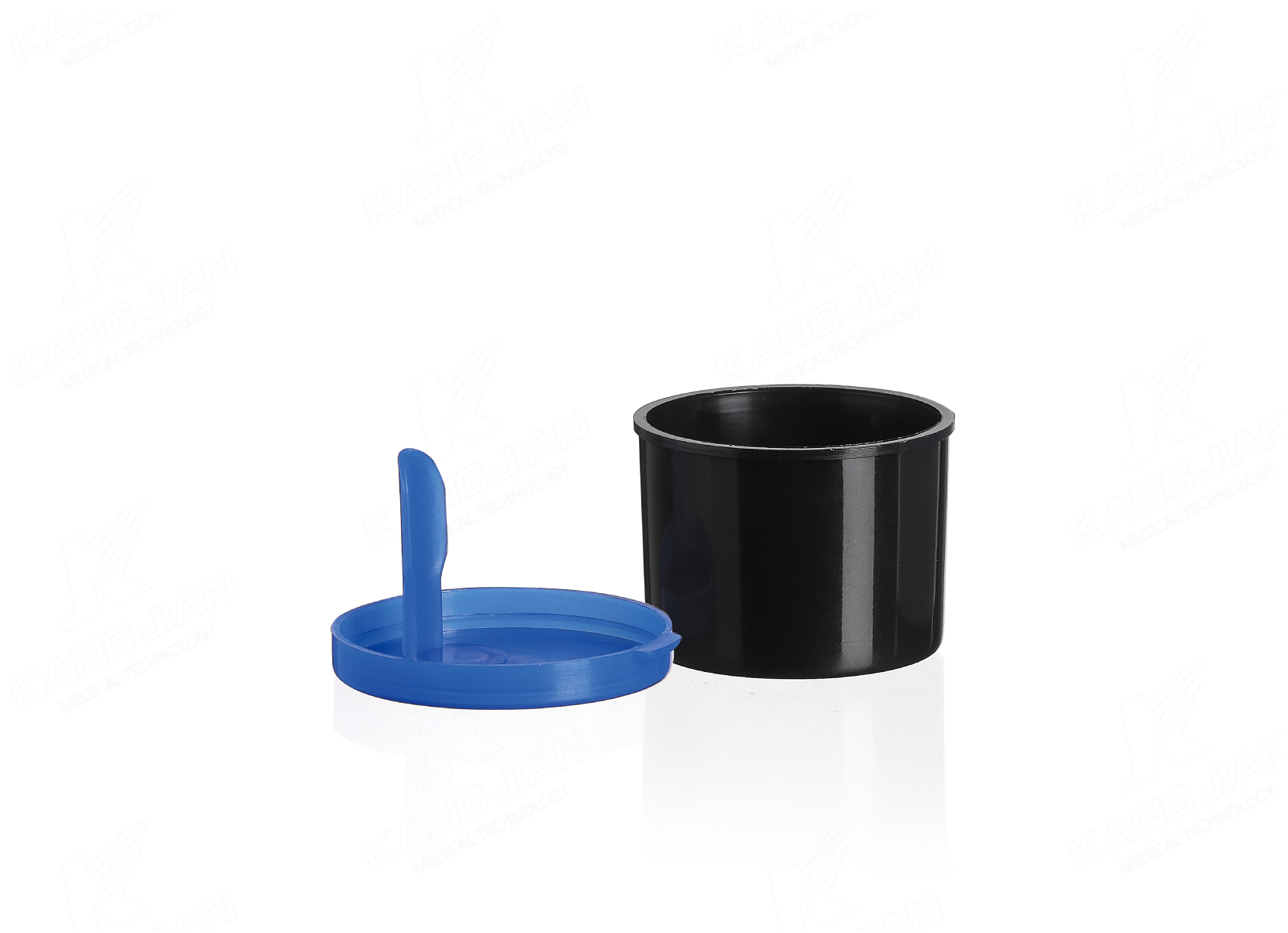 스툴 용기 30ml