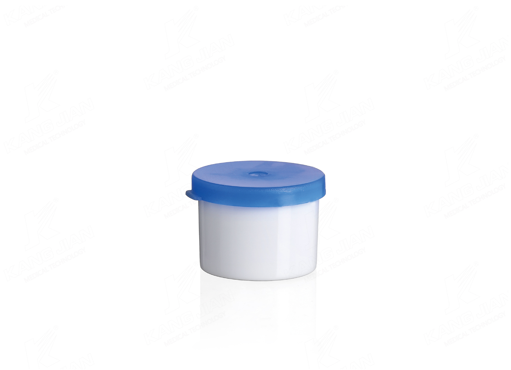 스툴 용기 30ml
