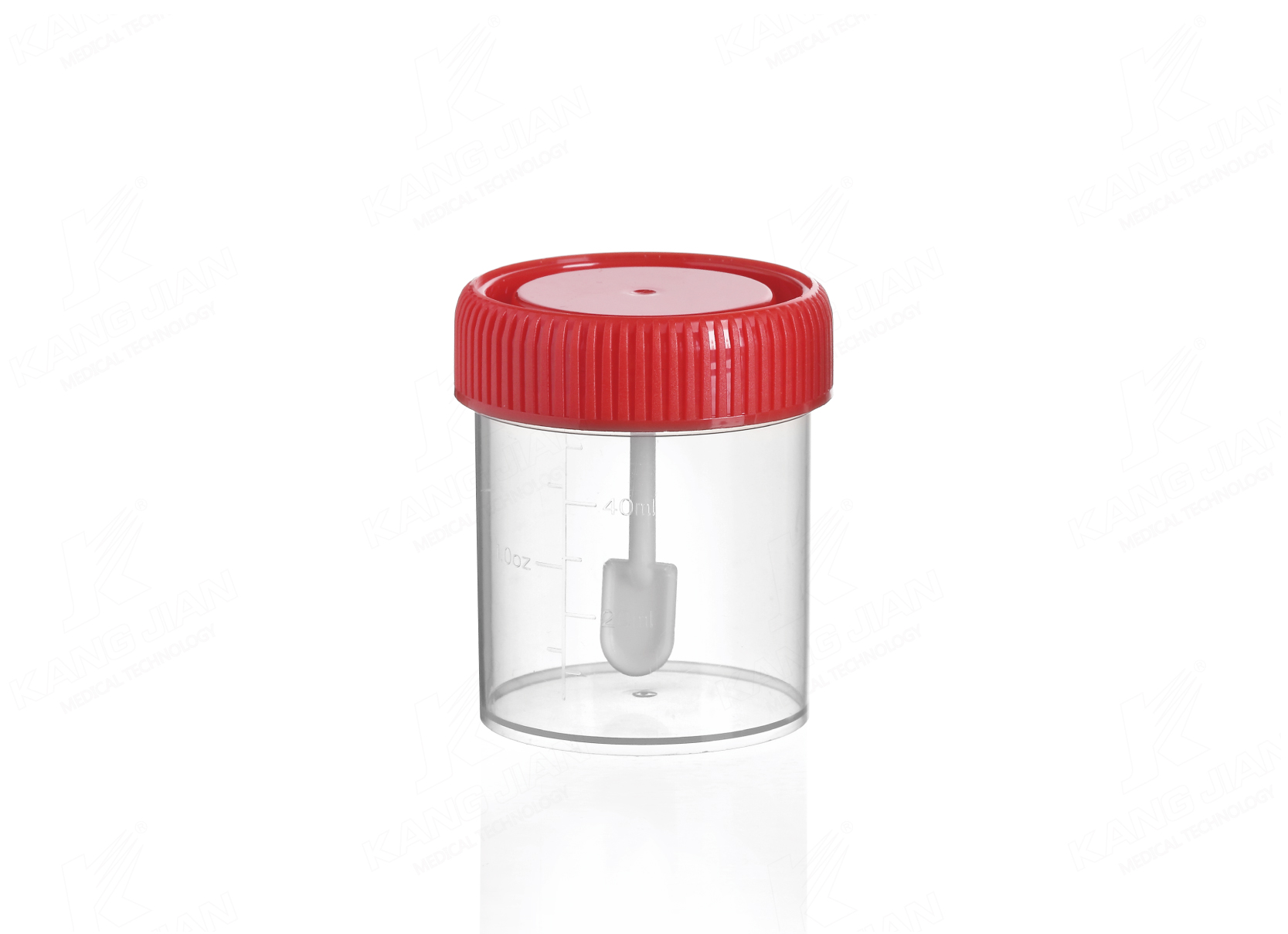 스툴 용기 60ml