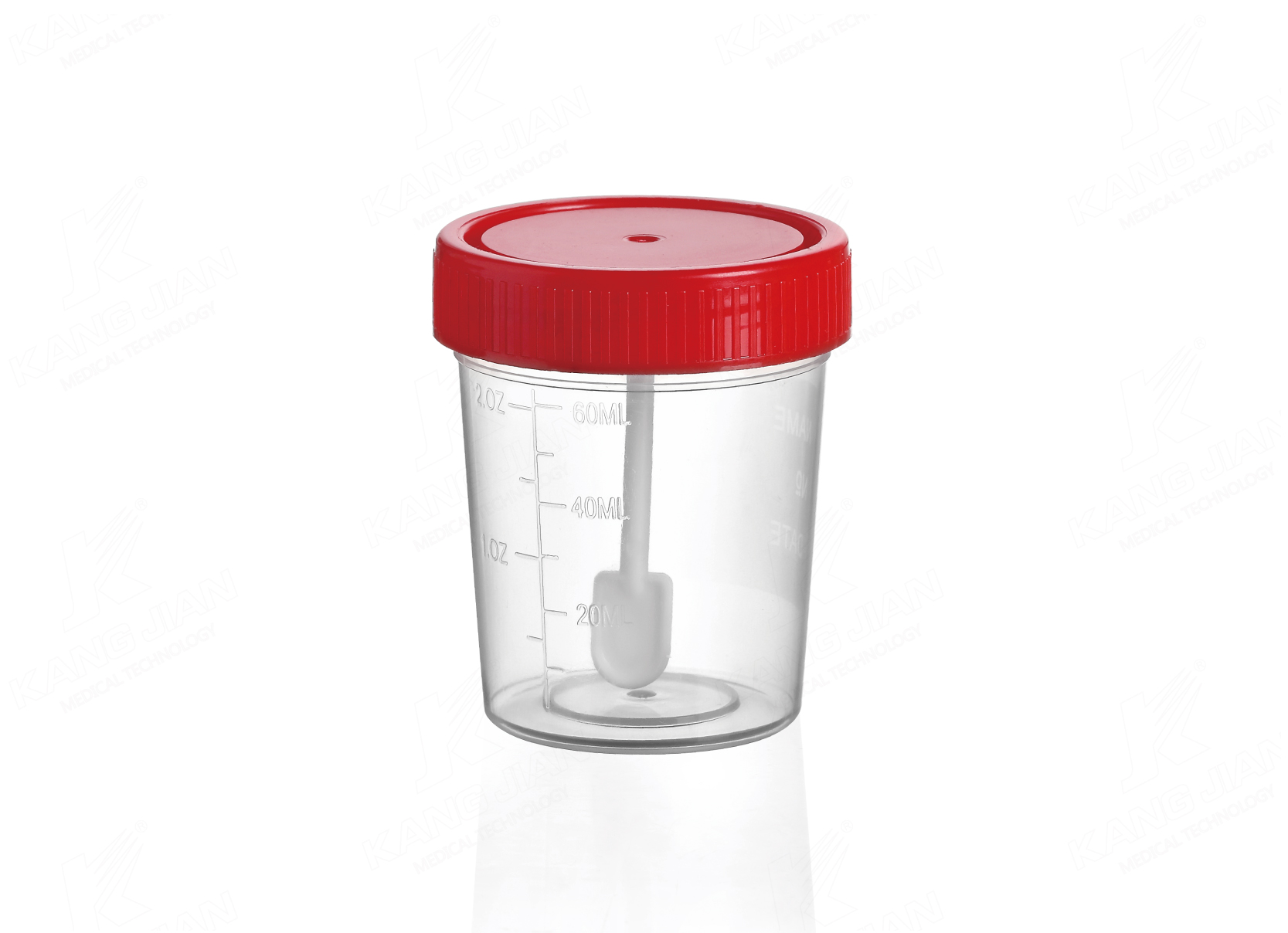스툴 용기 60ml