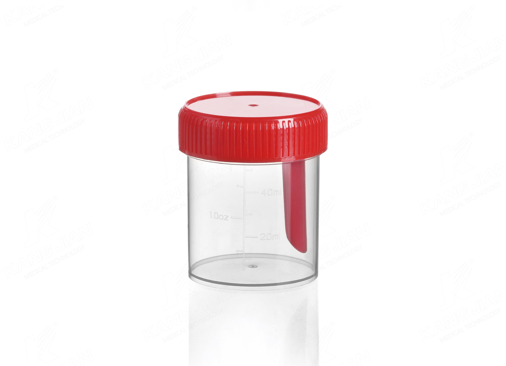 스툴 용기 60ml