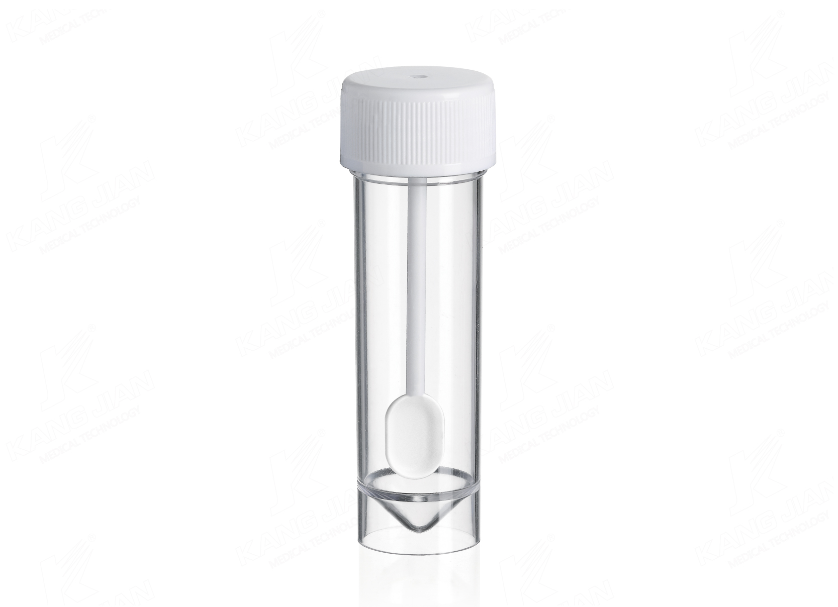 스툴 용기 30ml
