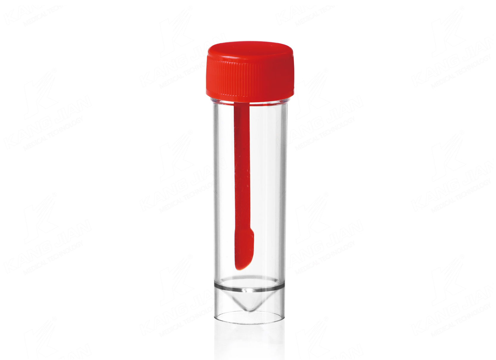 스툴 용기 30ml
