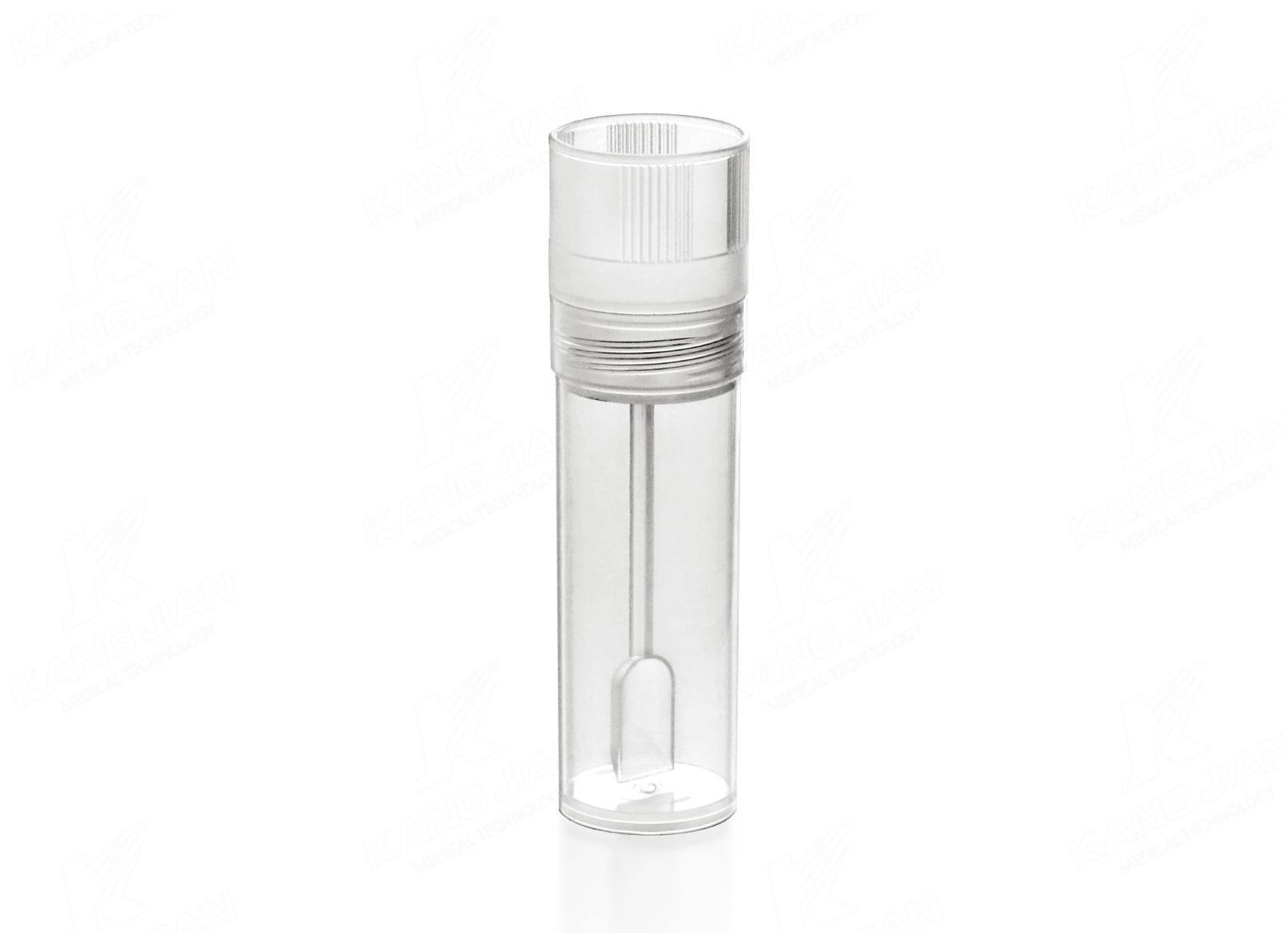 스툴 컨테이너 15ml