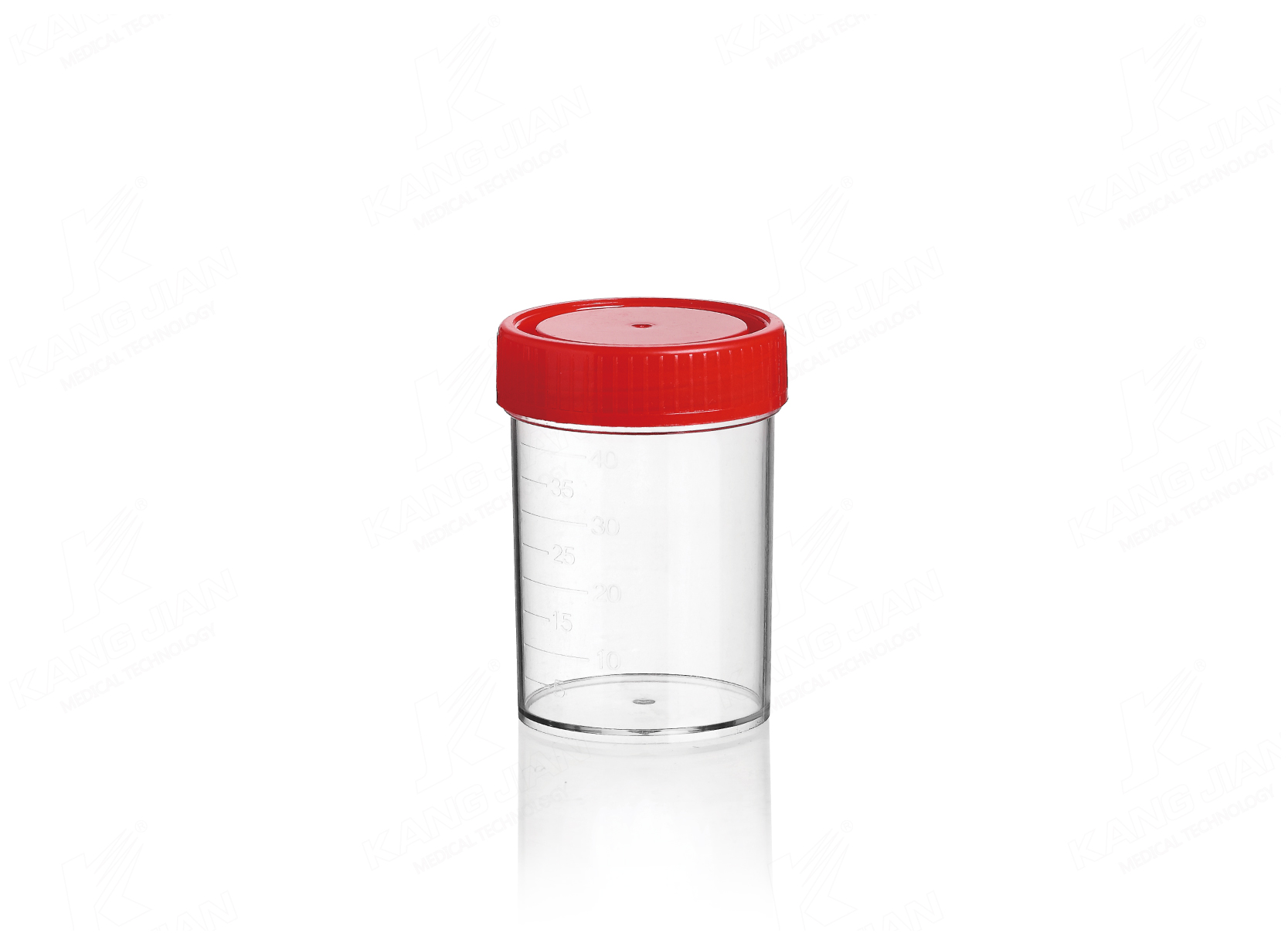 범용용기 40ml