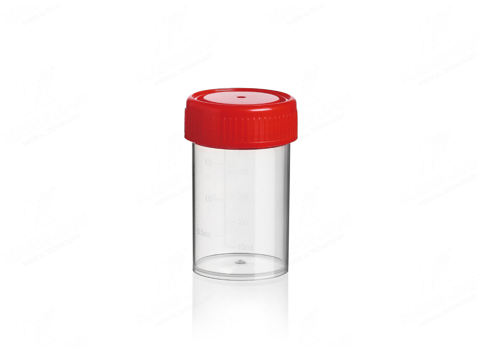범용용기 60ml