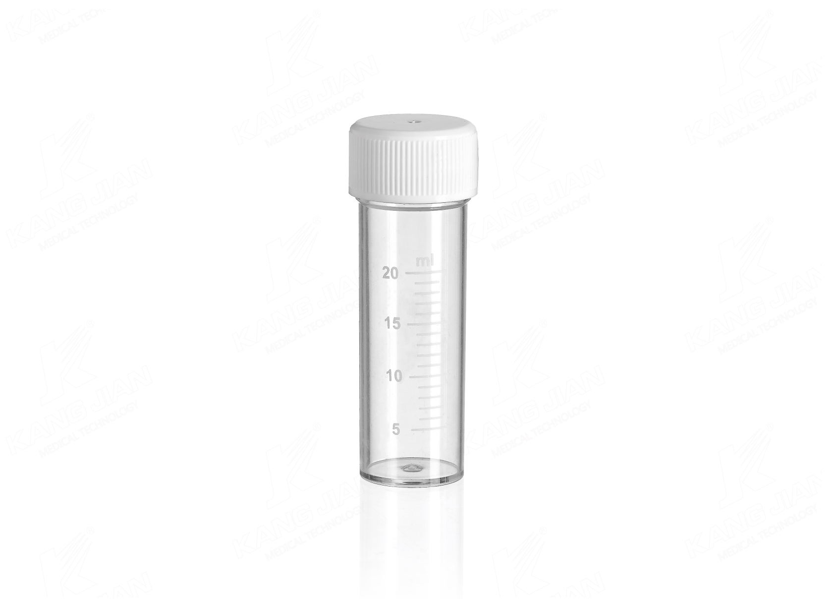 범용용기 25ml