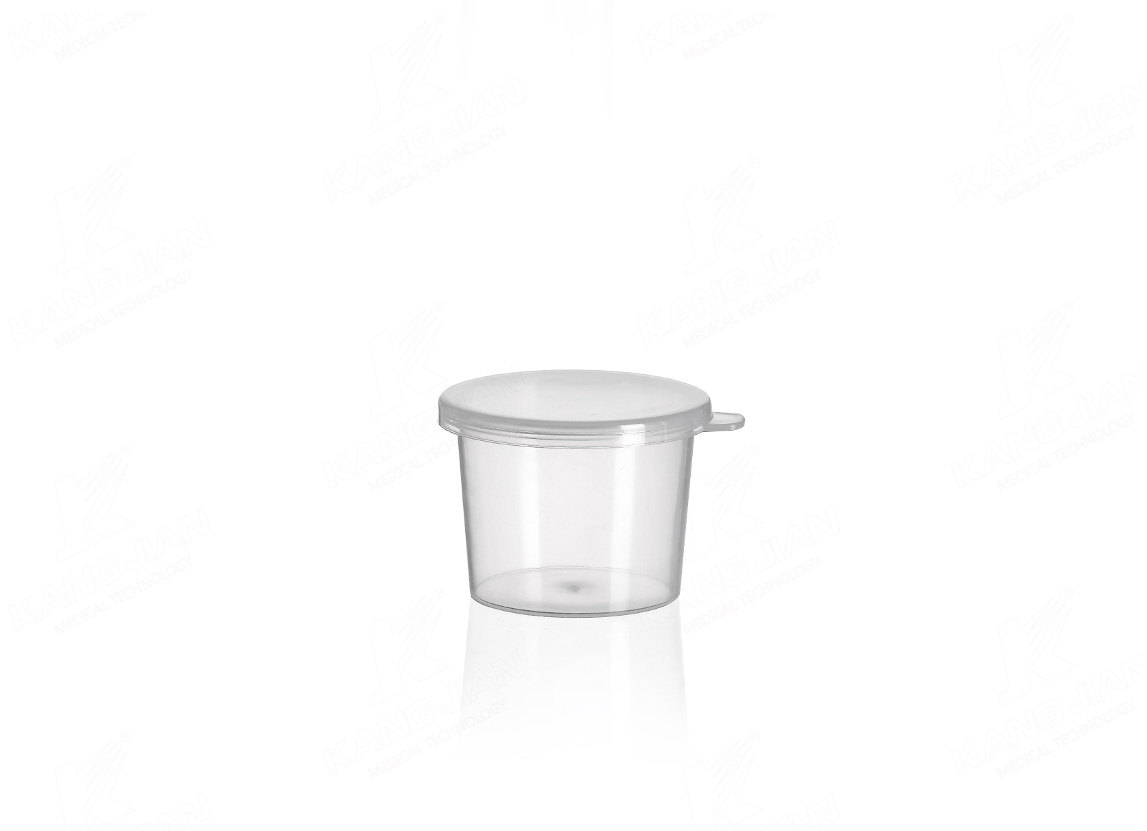 범용용기 20ml