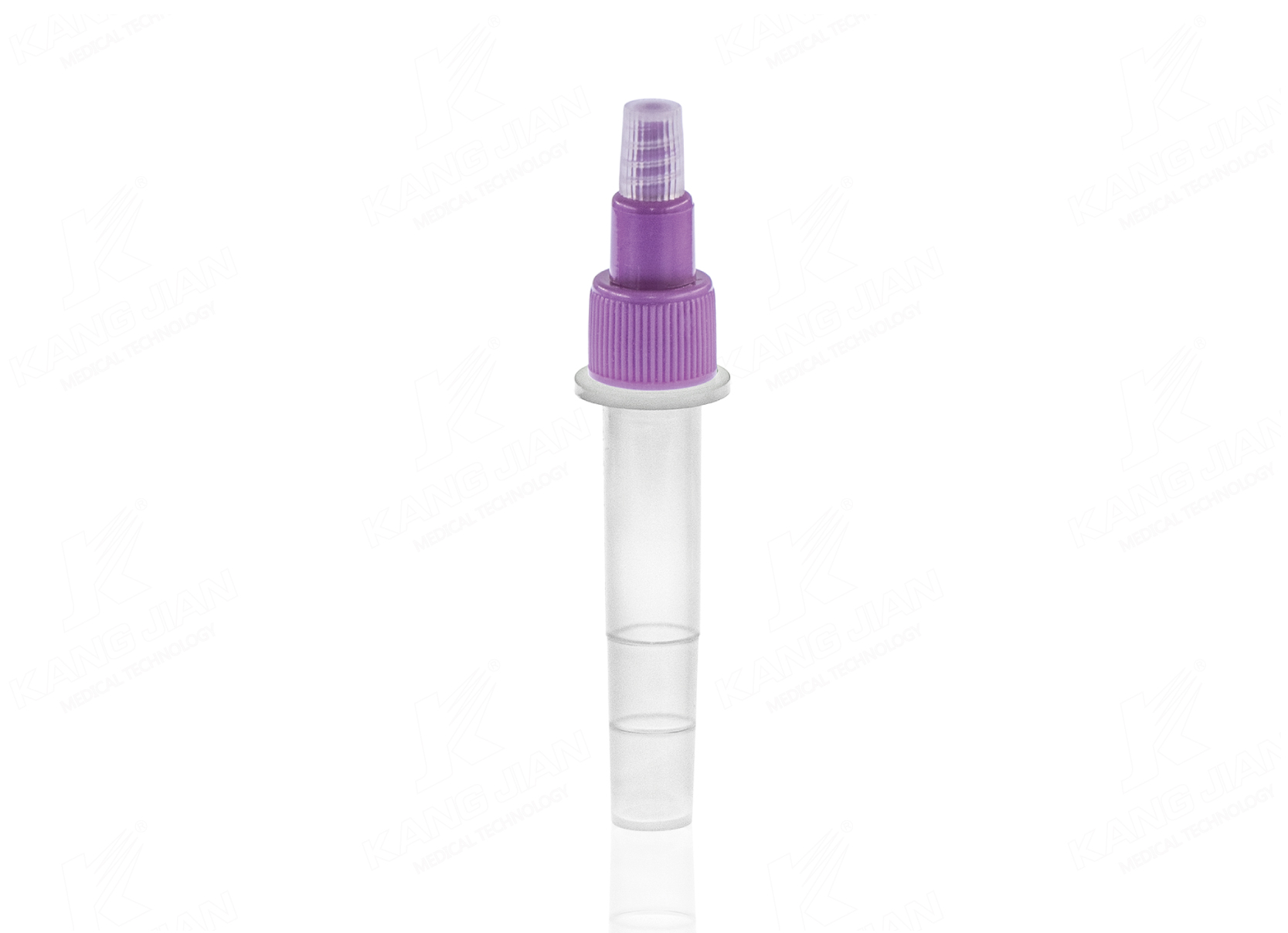 항원검체검사용 튜브 3ml