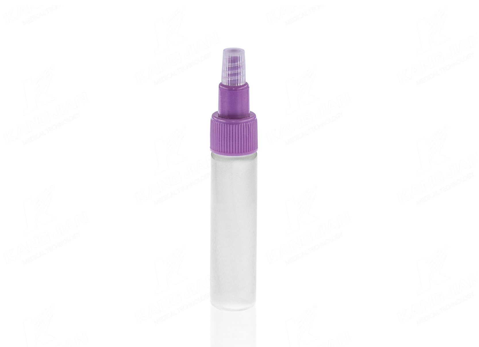 항원검체검사용 튜브 5ml