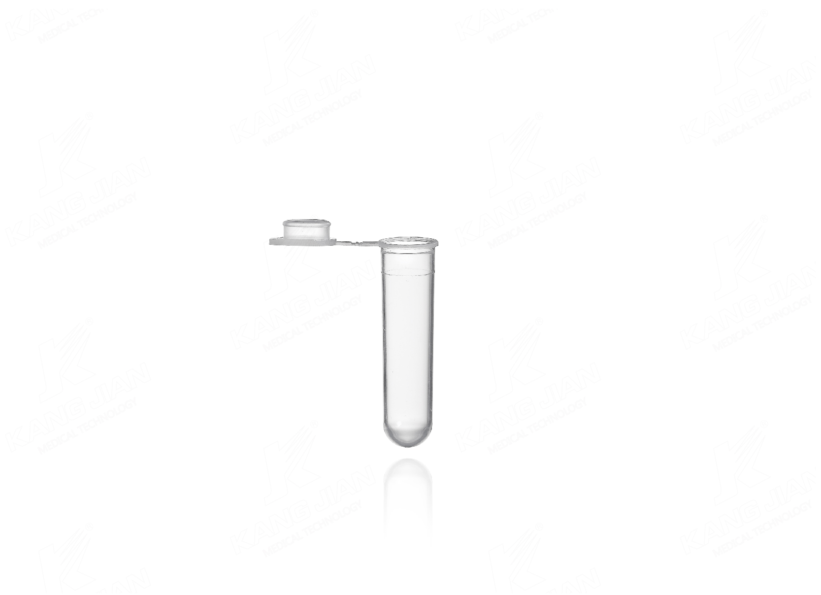 마이크로 원심분리기 튜브 5ml