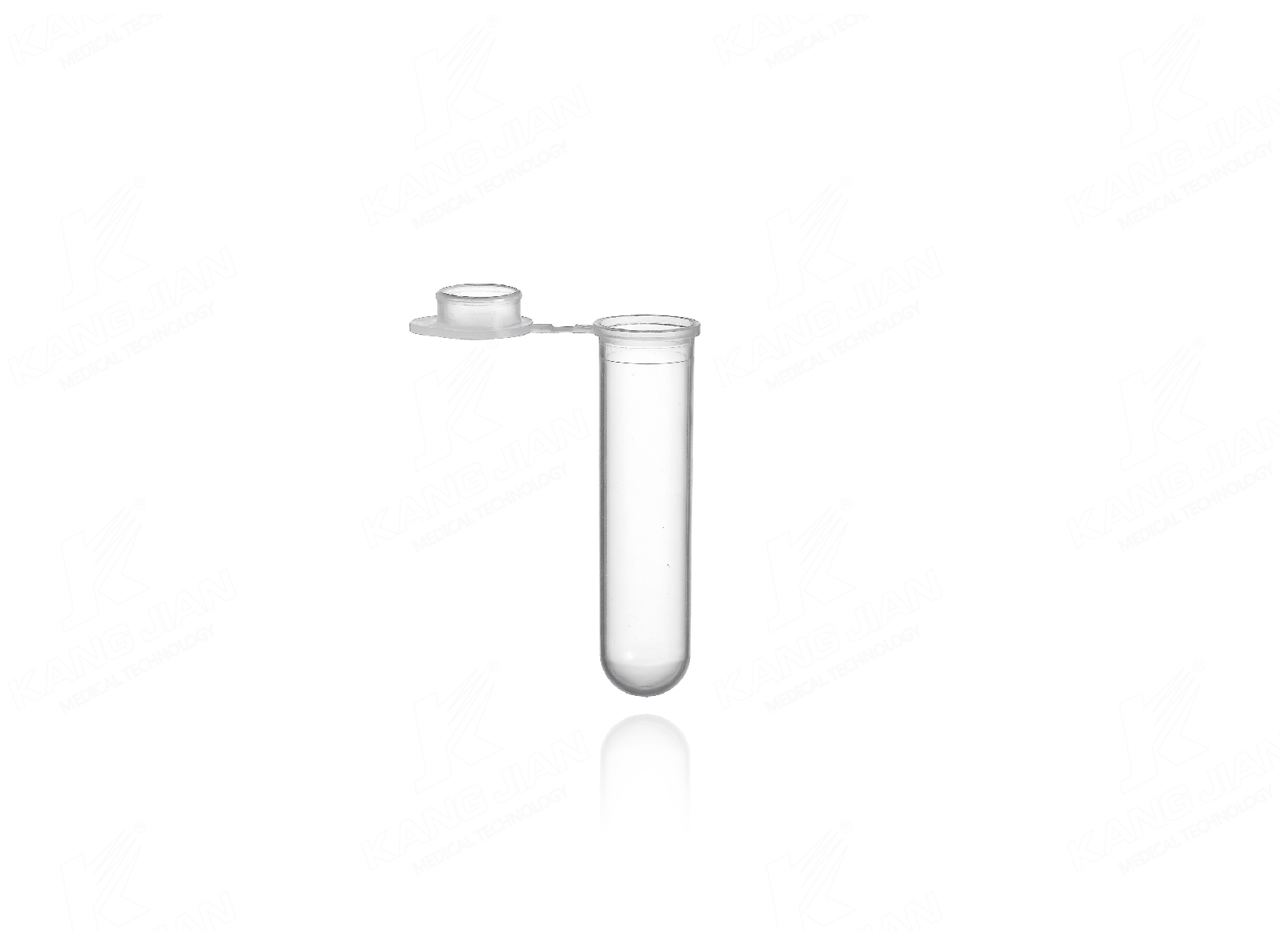 마이크로 원심분리기 튜브 7ml