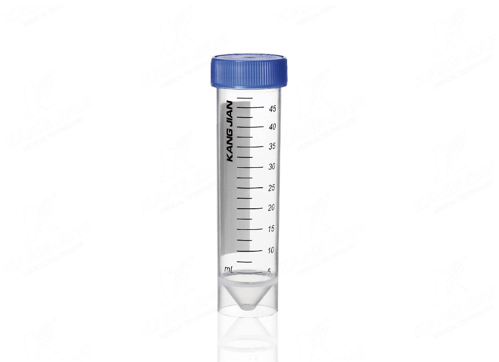 50mL 원심분리기 튜브
