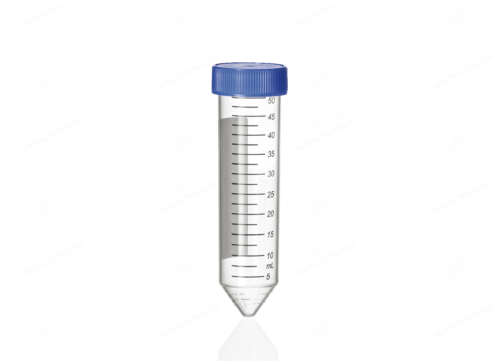 50mL 원심분리기 튜브