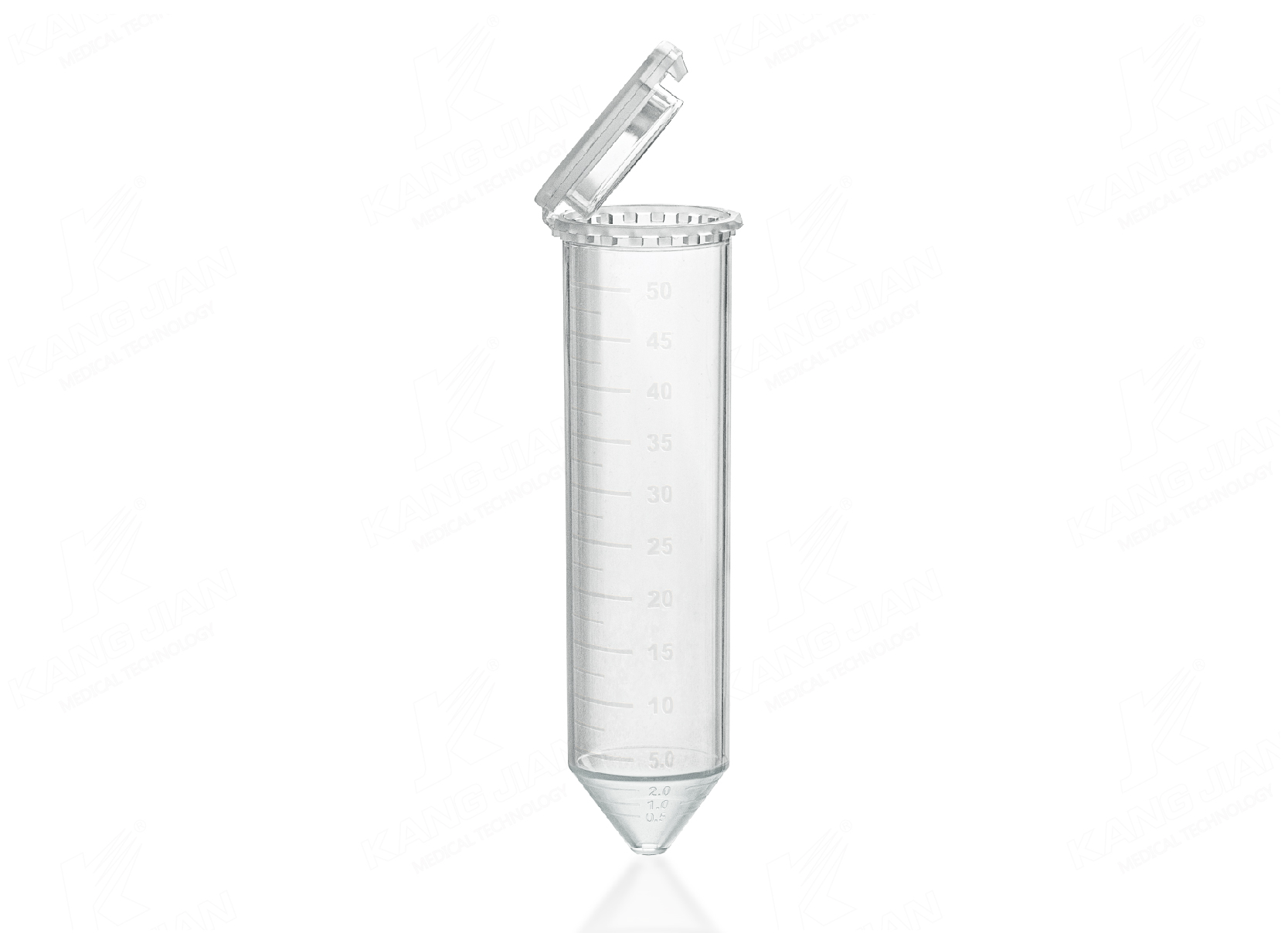 50mL 원심분리기 튜브