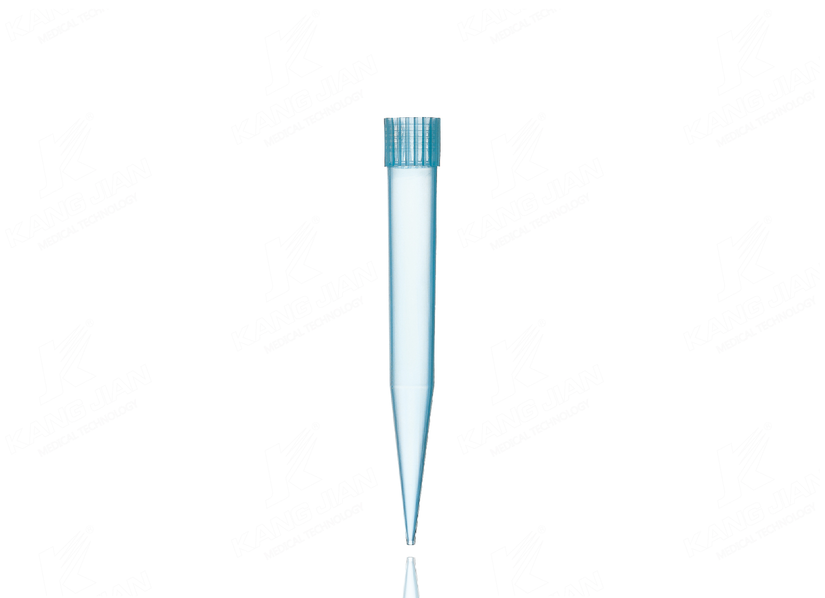 피펫 팁 1000&mu;l