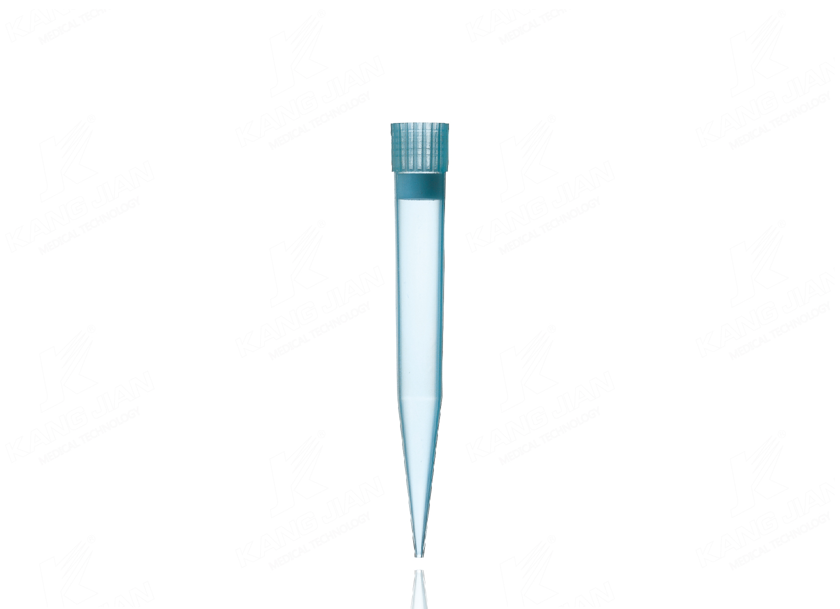 피펫 팁 1000&mu;l