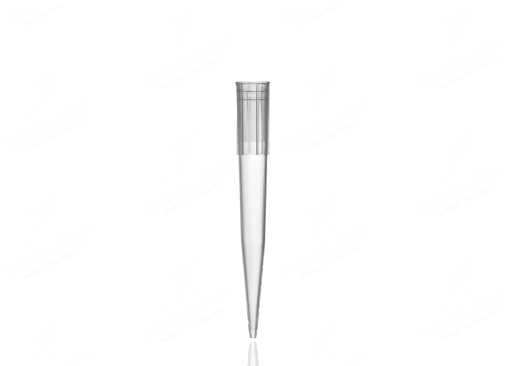 피펫 팁 1000&mu;l