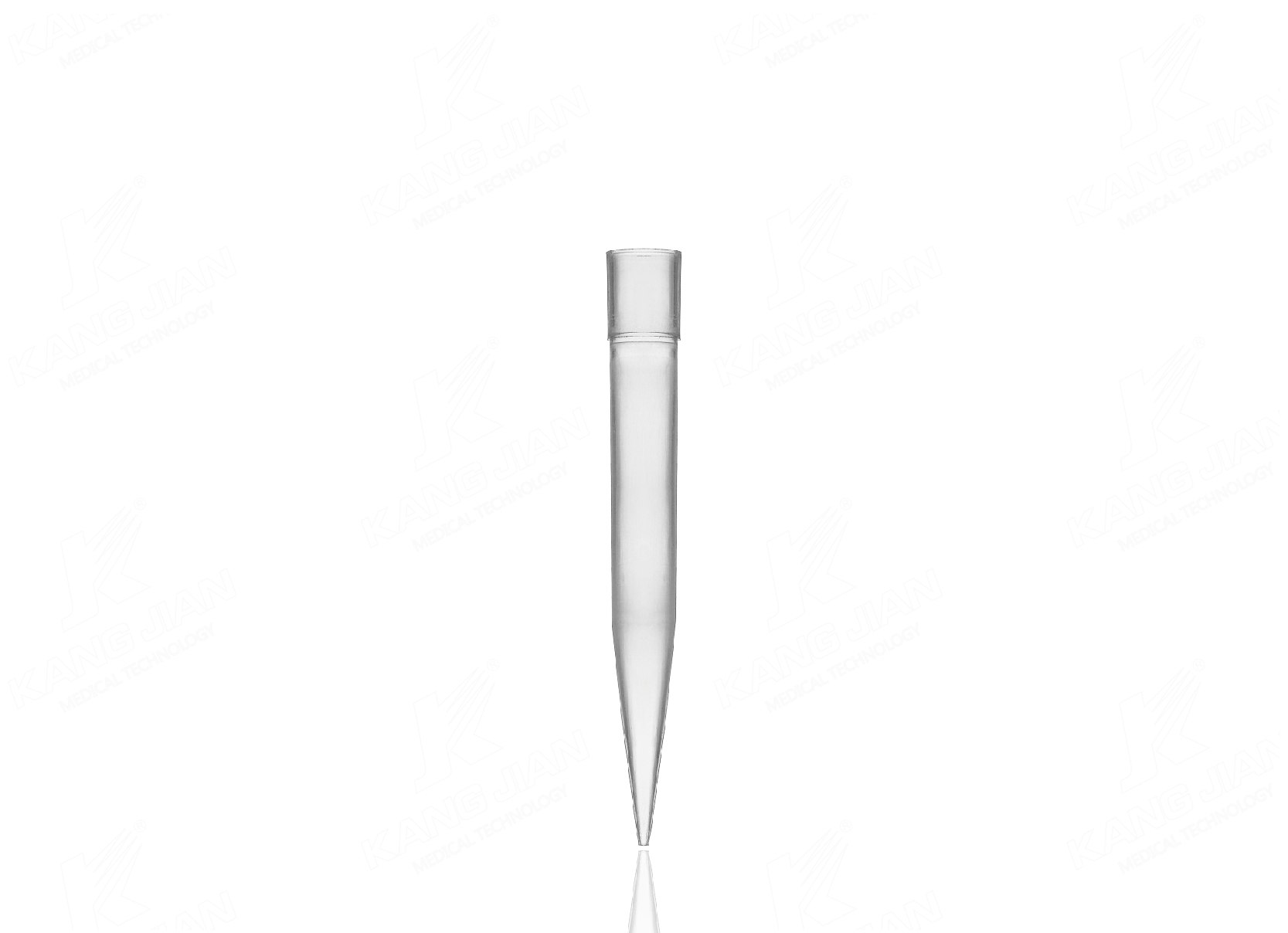 피펫 팁 1000&mu;l