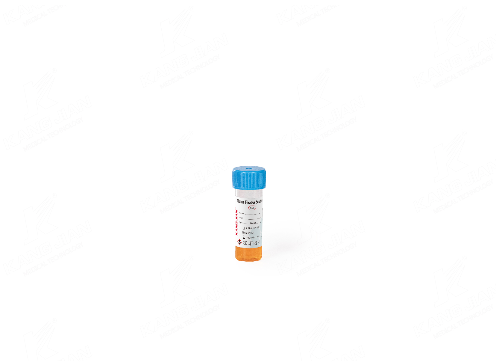 조직 고정 3mL