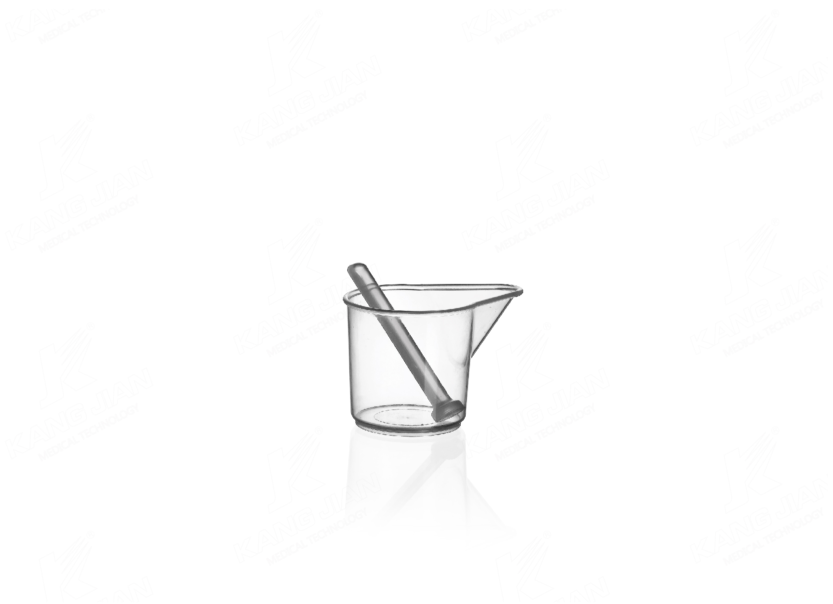 소아용 약컵