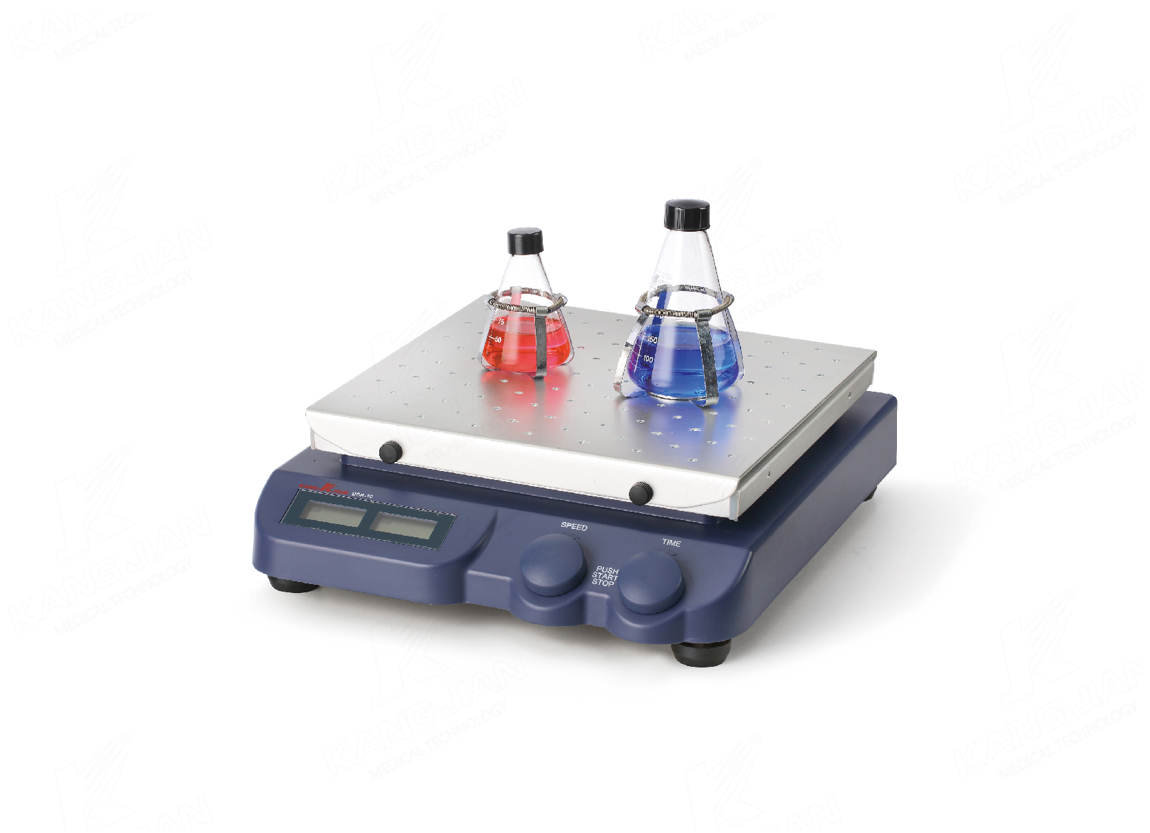 DSR-10 디지털 쉐이킹 로테이터