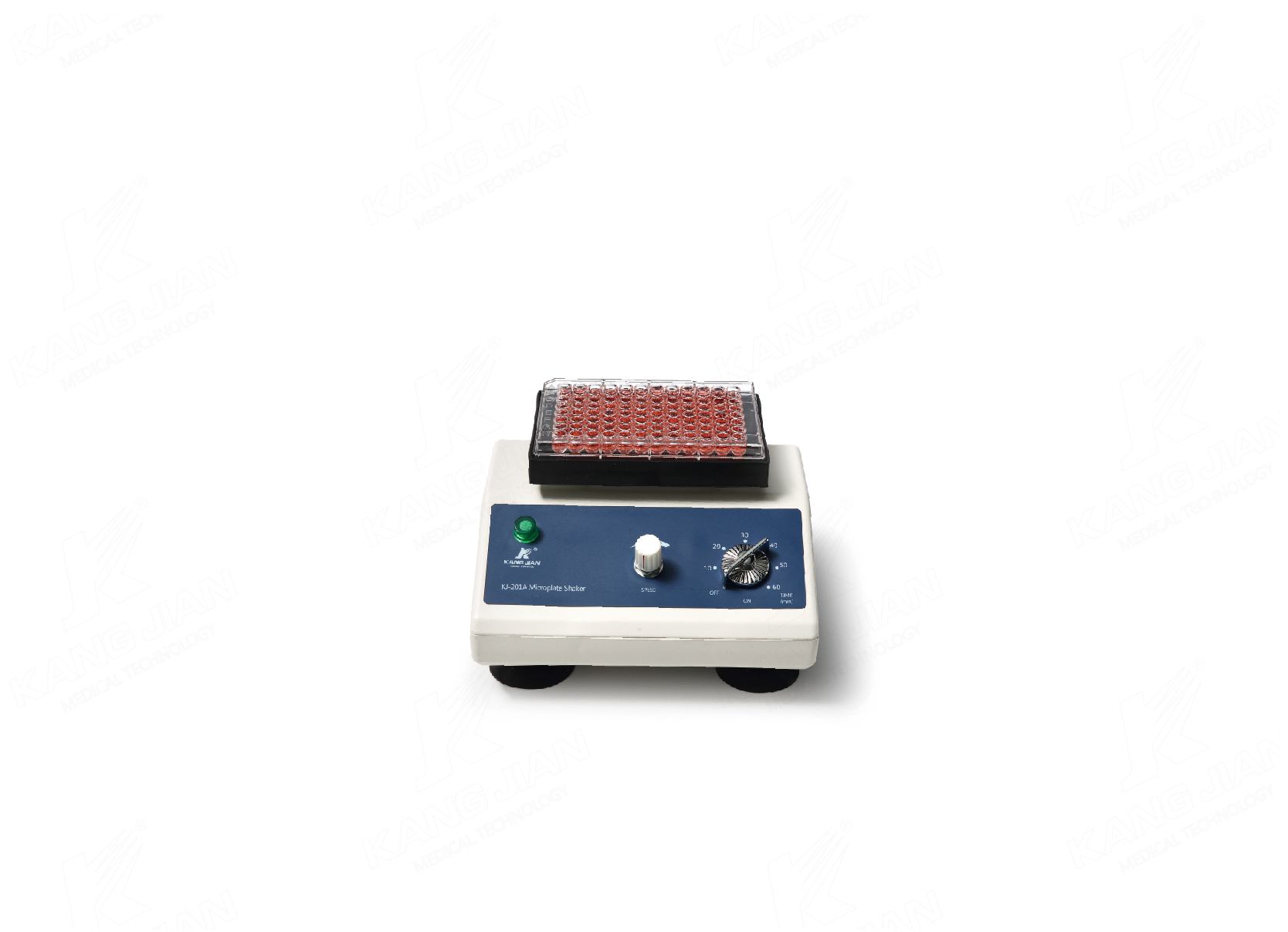 KJ-201A 마이크로플레이트 셰이커
